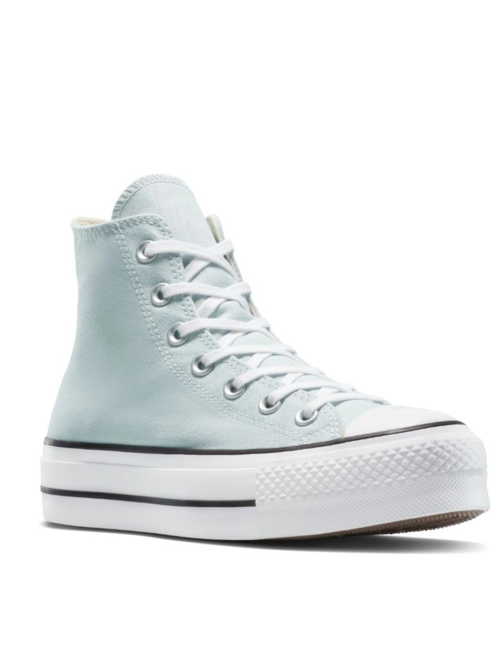 Converse Women's Chuck Taylor All Star Lift High Top Sneakers - Picture 2 of 10